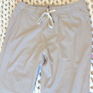 Fair Harbor “One Pant” in khaki